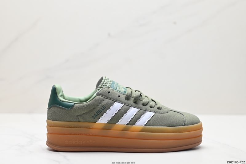 Adidas Gazelle Shoes